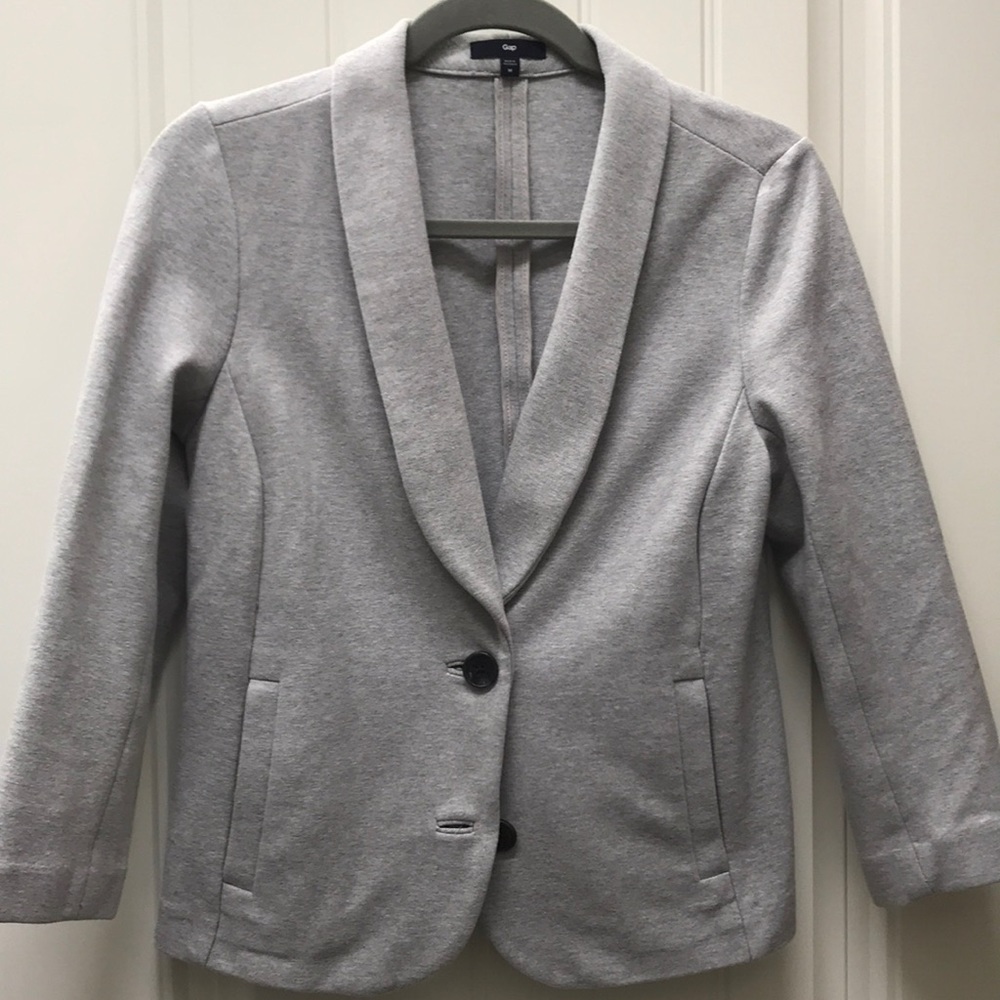 Gap blazer